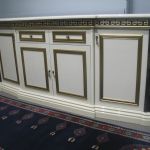 472 7766 Sideboard